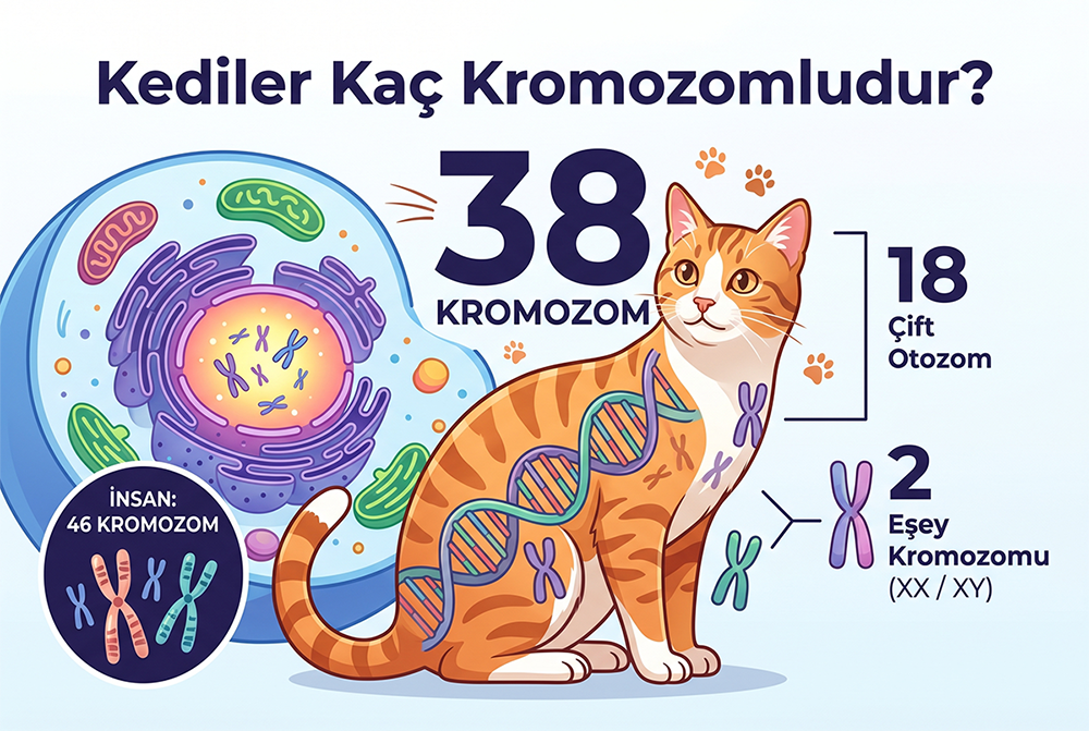 Kediler Kaç Gün Aç Susuz Kalabilir?